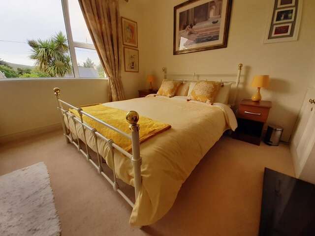 Отели типа «постель и завтрак» Hillhead House Ардара-9